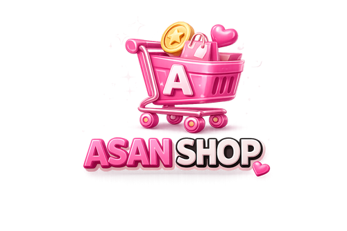 Asan Shop