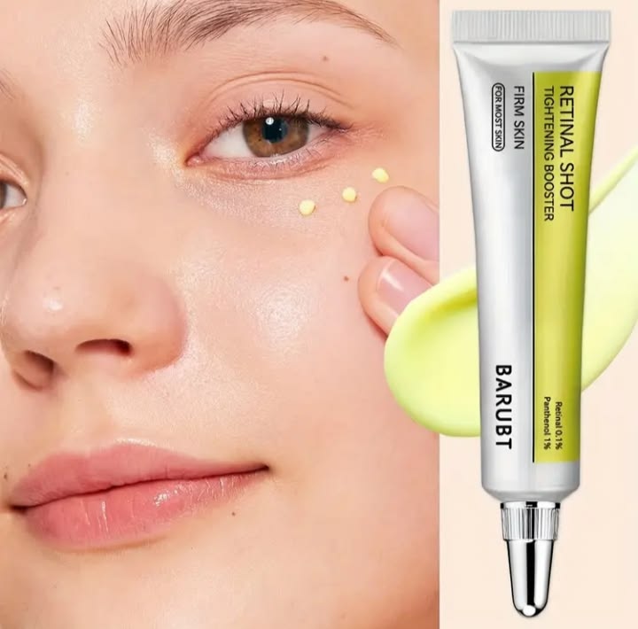 celimax Vita-A Retinal Shot Tightening Booster – Advanced Pore & Wrinkle Care Serum with Retinal & Matrixyl 3000 (15ml)