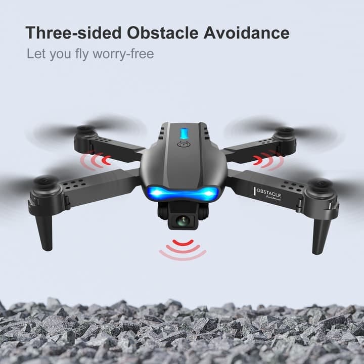 E99 Pro Dual Camera