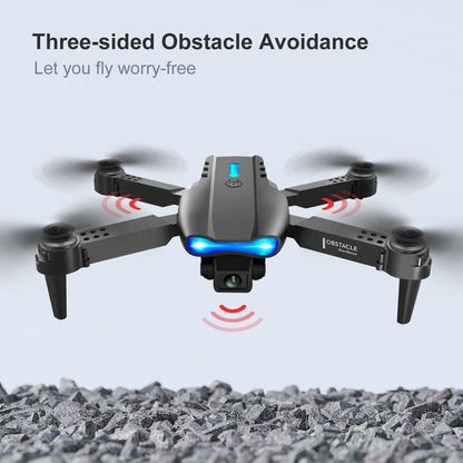 E99 Pro Dual Camera