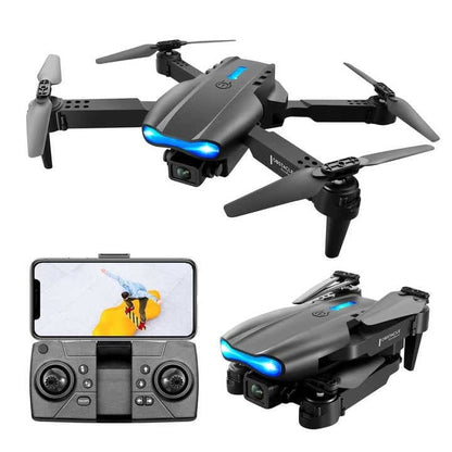 E99 Pro Dual Camera