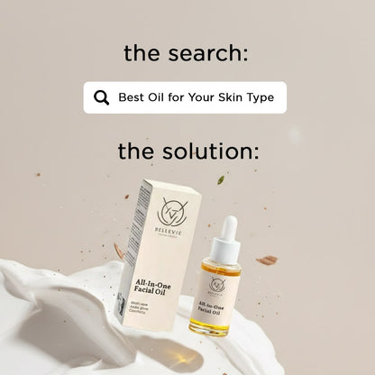 EELHOE 100% Pure Turmeric Facial Oil – Anti-Aging Serum for Dark Spots & Hyperpigmentation (30ml)