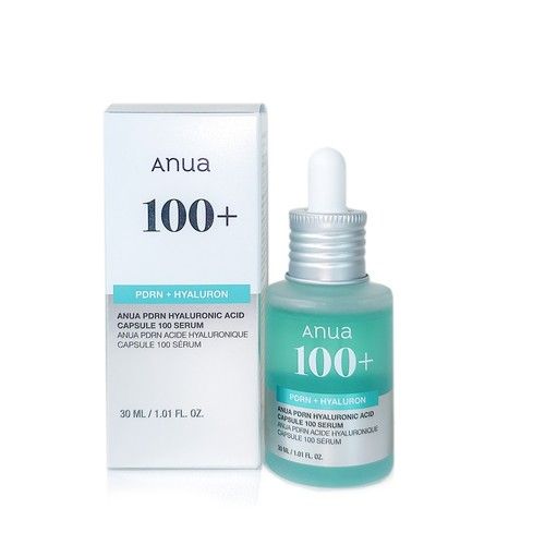 Anua PDRN Hyaluronic Acid Capsule 100 Serum 30ml